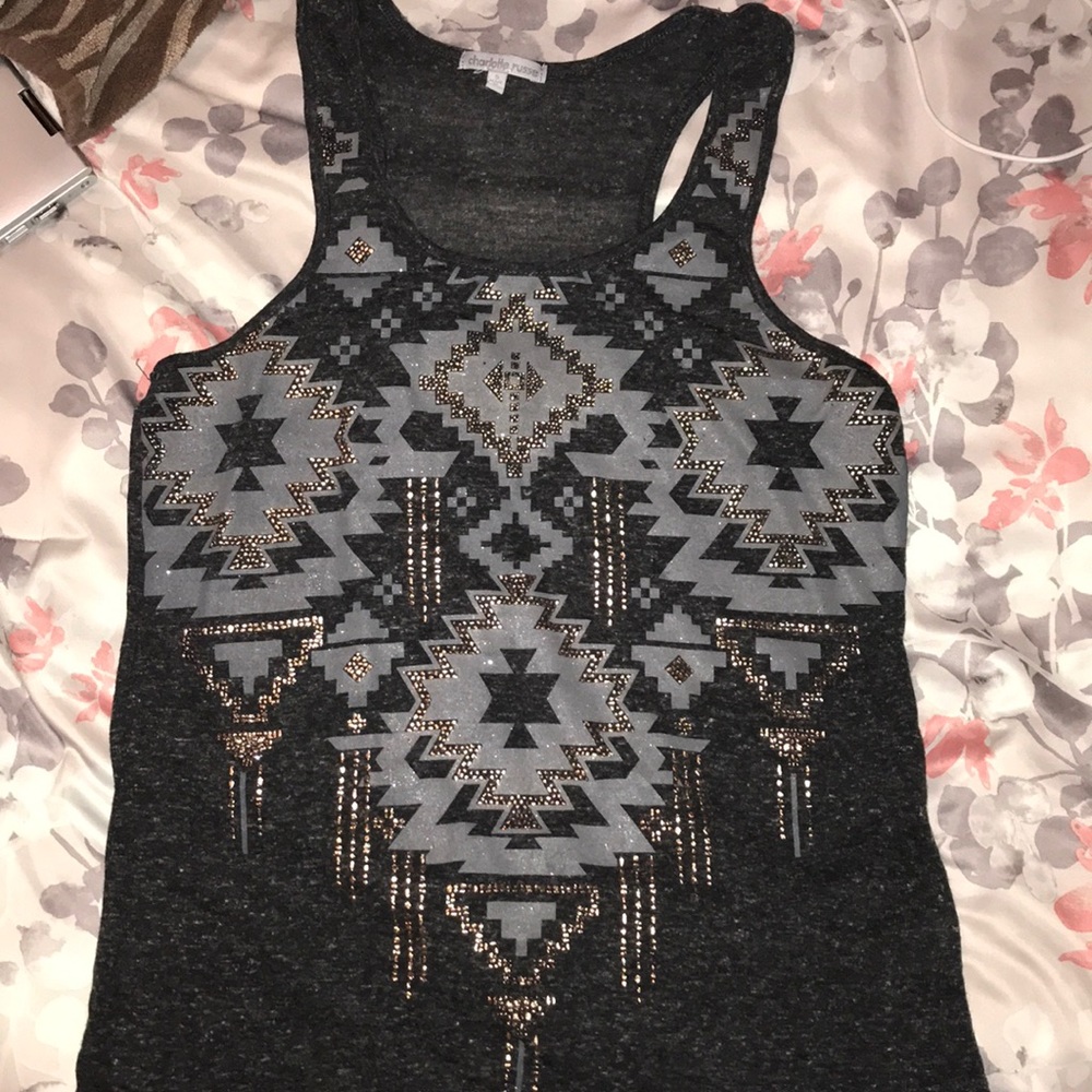 Muscle top